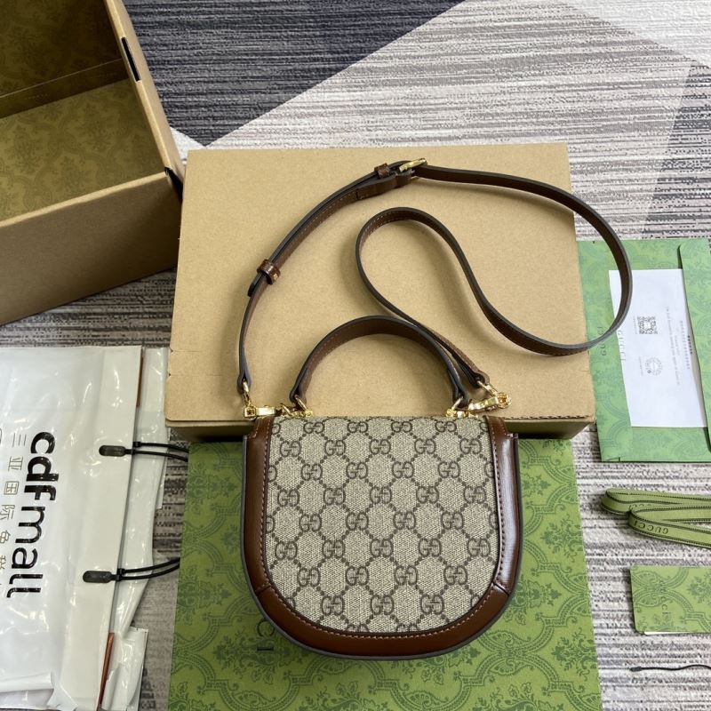 Gucci Satchel Bags